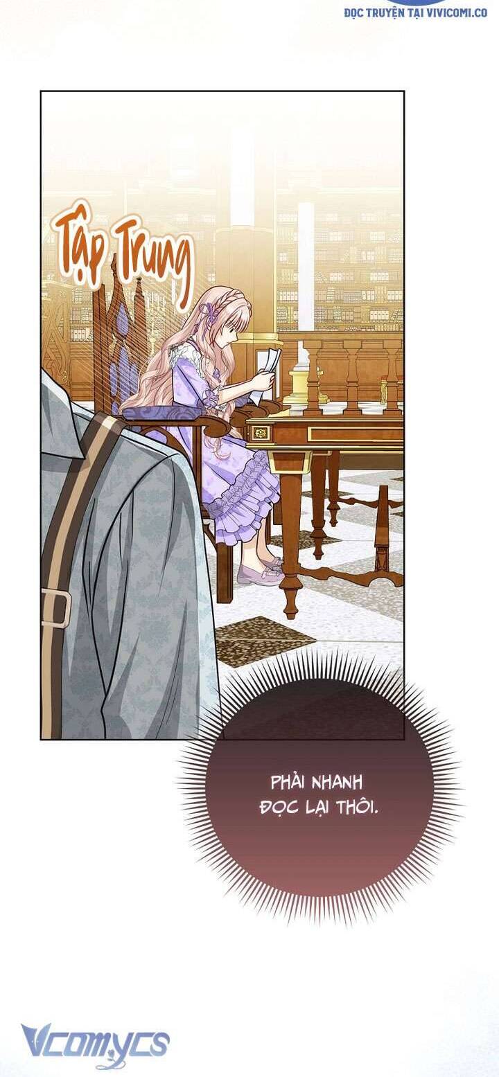 Nhân Vật Phản Diện Đều Thích Tôi Chapter 44 - Trang 2