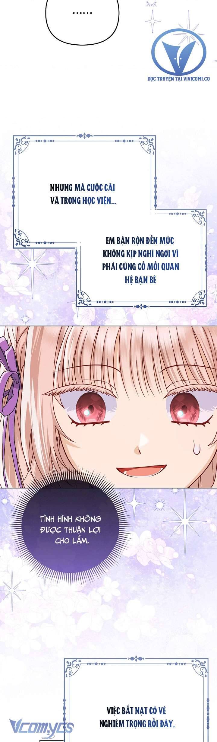 Nhân Vật Phản Diện Đều Thích Tôi Chapter 44 - Trang 2