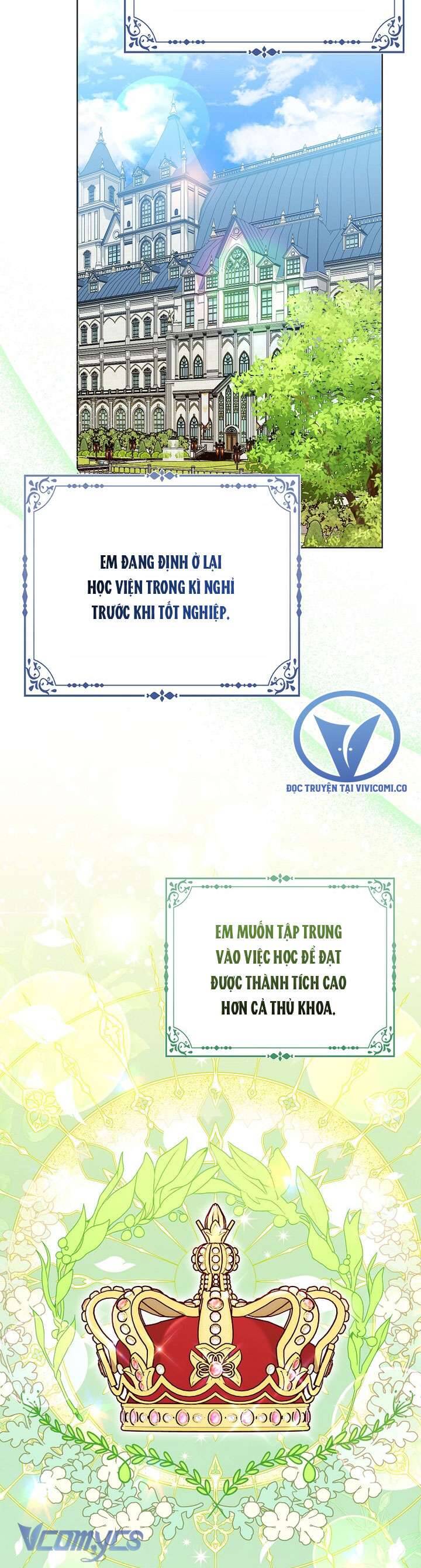 Nhân Vật Phản Diện Đều Thích Tôi Chapter 44 - Trang 2