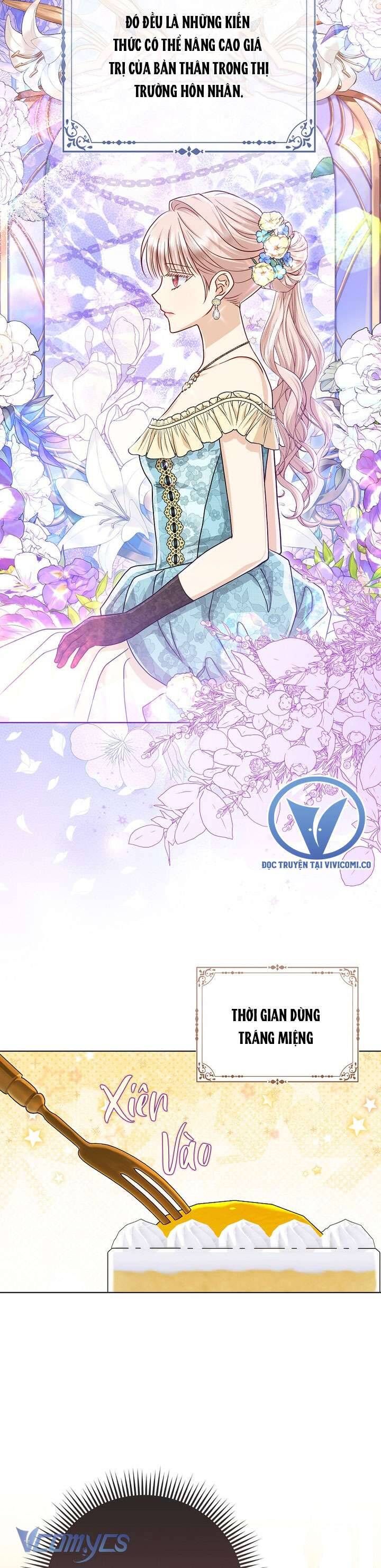 Nhân Vật Phản Diện Đều Thích Tôi Chapter 44 - Trang 2
