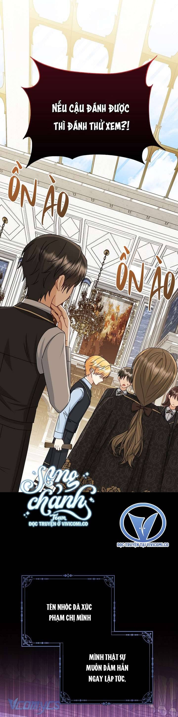 Nhân Vật Phản Diện Đều Thích Tôi Chapter 52 - Trang 2
