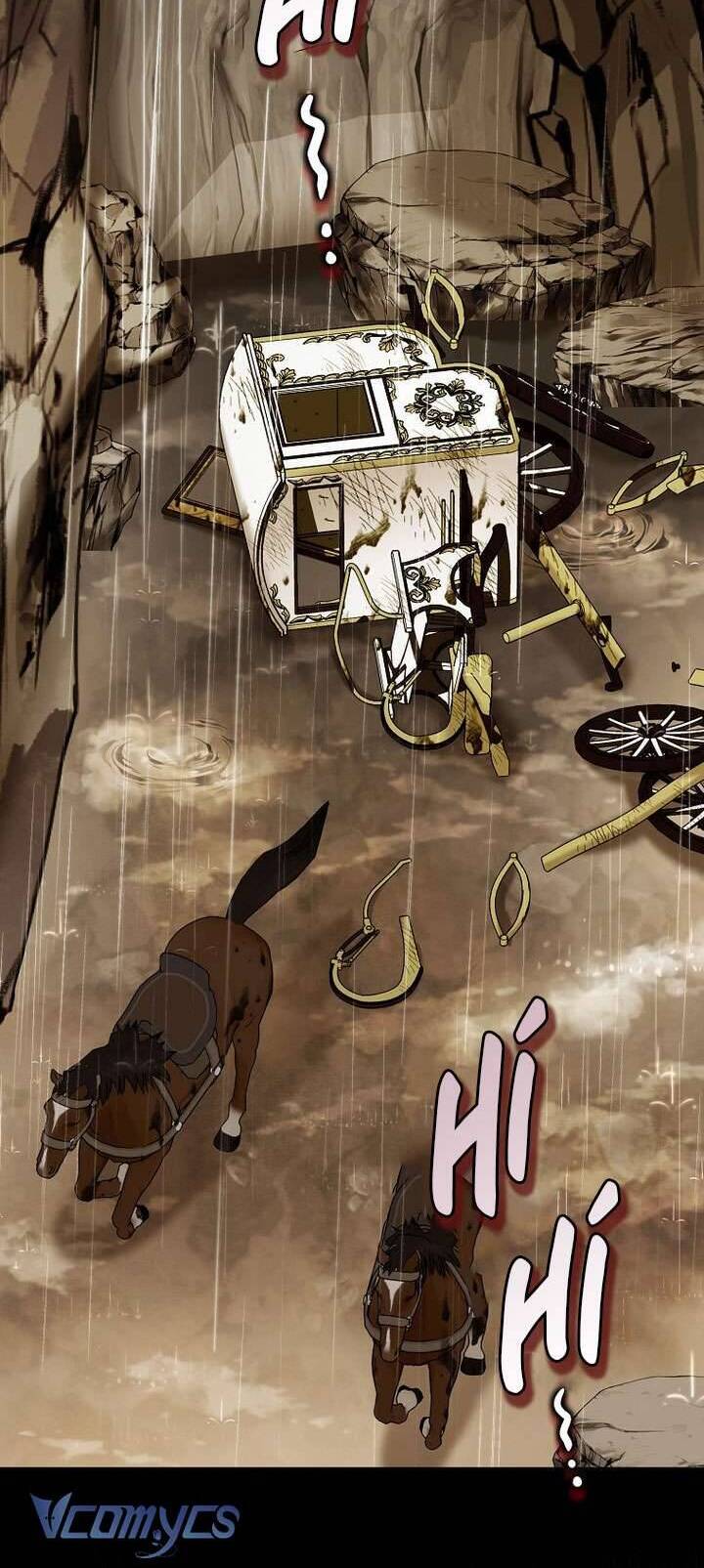 Nhân Vật Phản Diện Đều Thích Tôi Chapter 52 - Trang 2