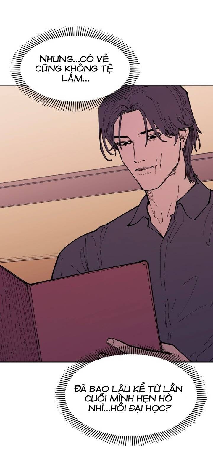 Vampire Family Chapter 28 - Trang 2