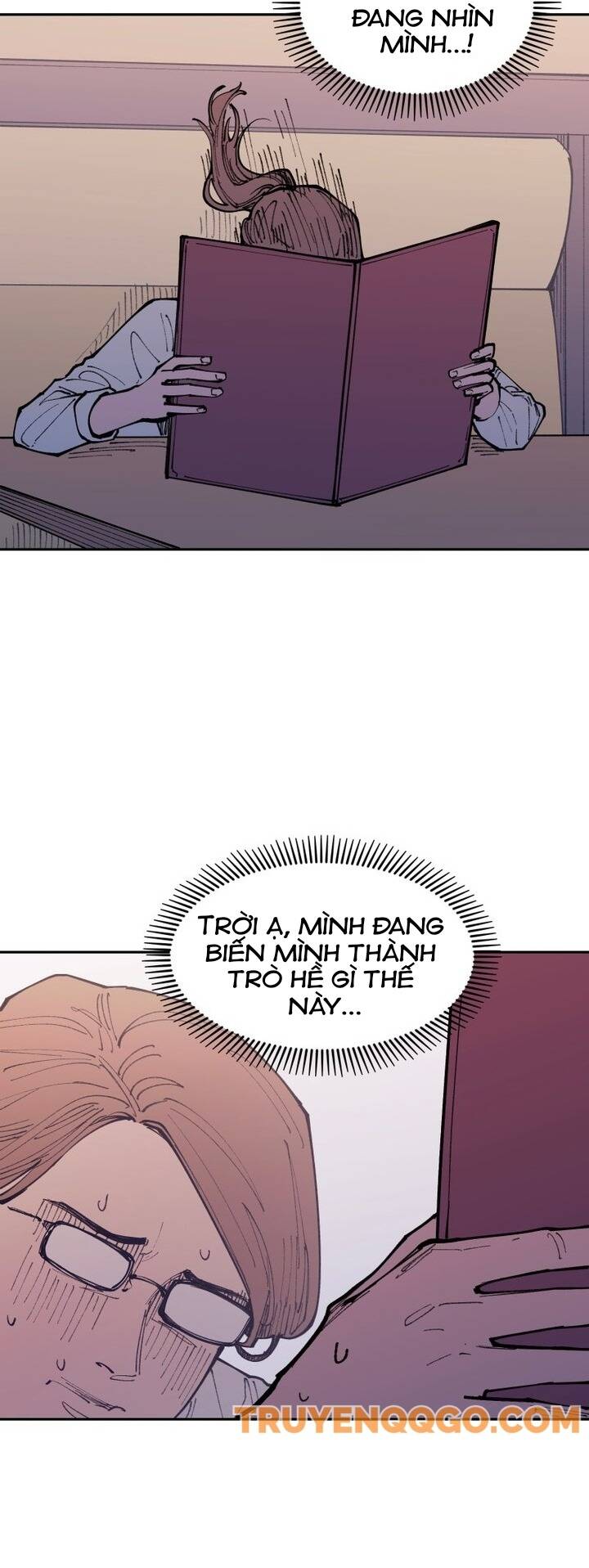 Vampire Family Chapter 28 - Trang 2