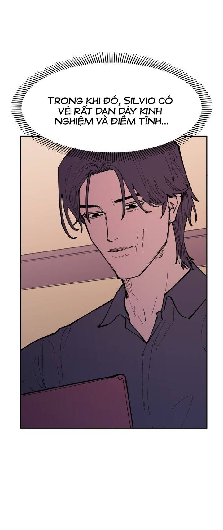 Vampire Family Chapter 28 - Trang 2
