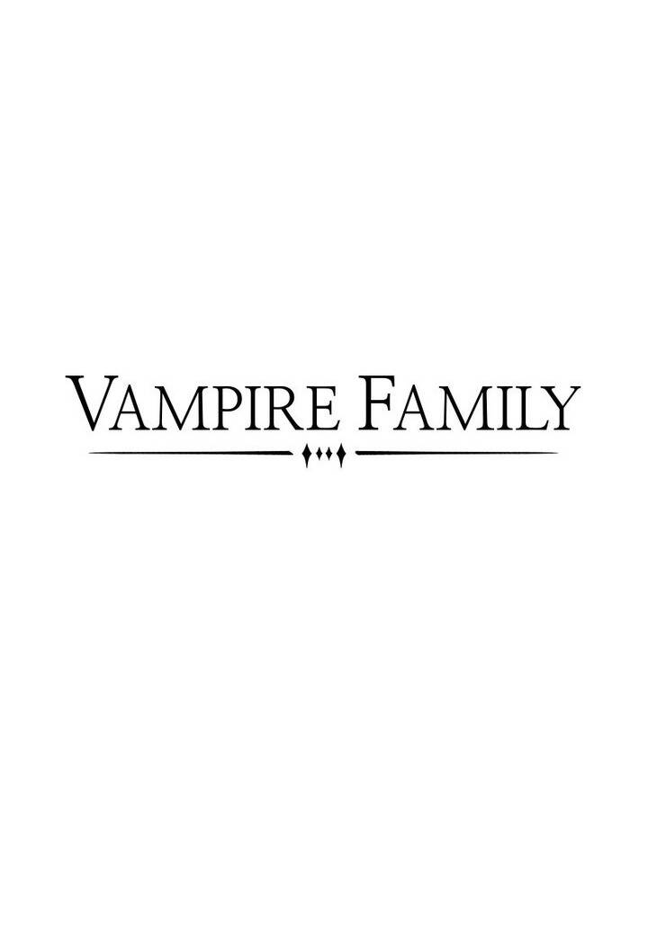 Vampire Family Chapter 35 - Trang 2