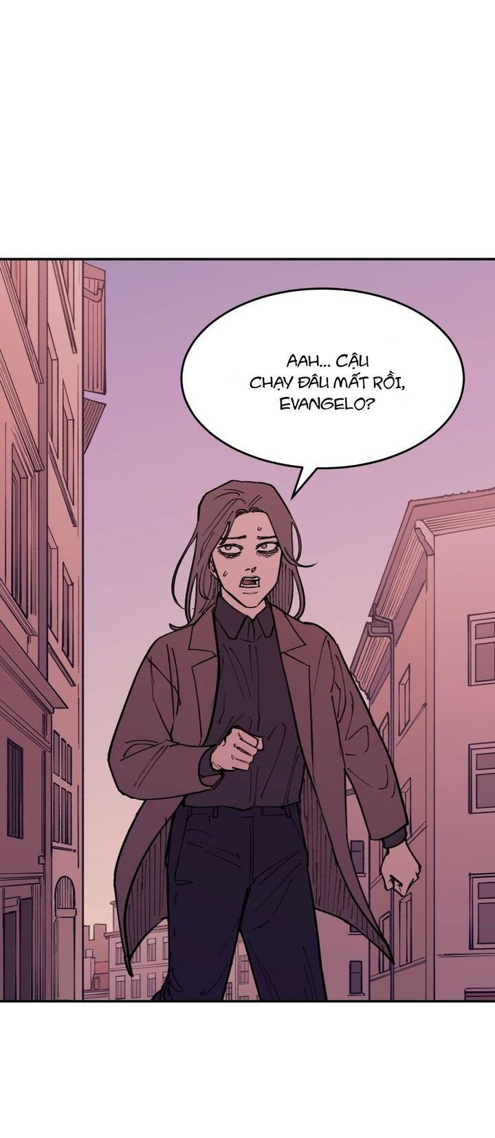 Vampire Family Chapter 35 - Trang 2