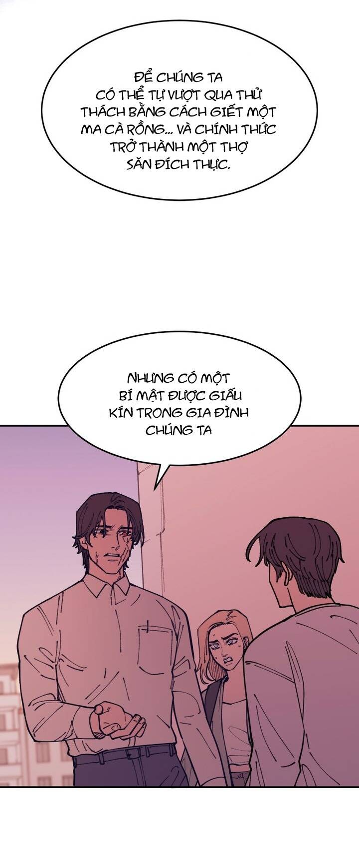 Vampire Family Chapter 35 - Trang 2