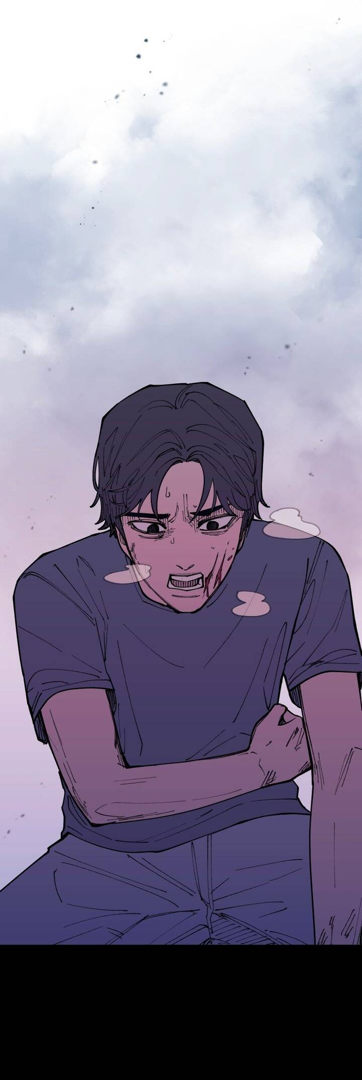 Vampire Family Chapter 35 - Trang 2