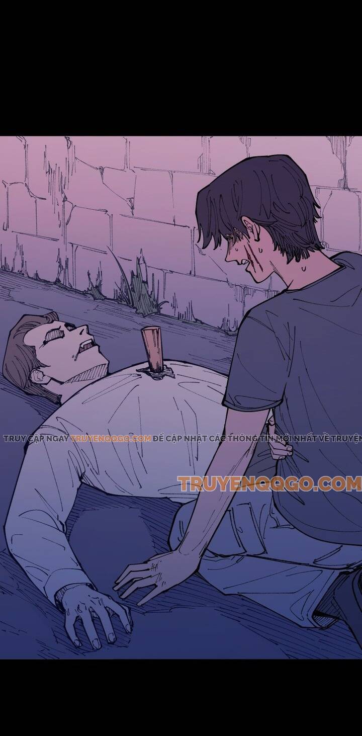 Vampire Family Chapter 35 - Trang 2