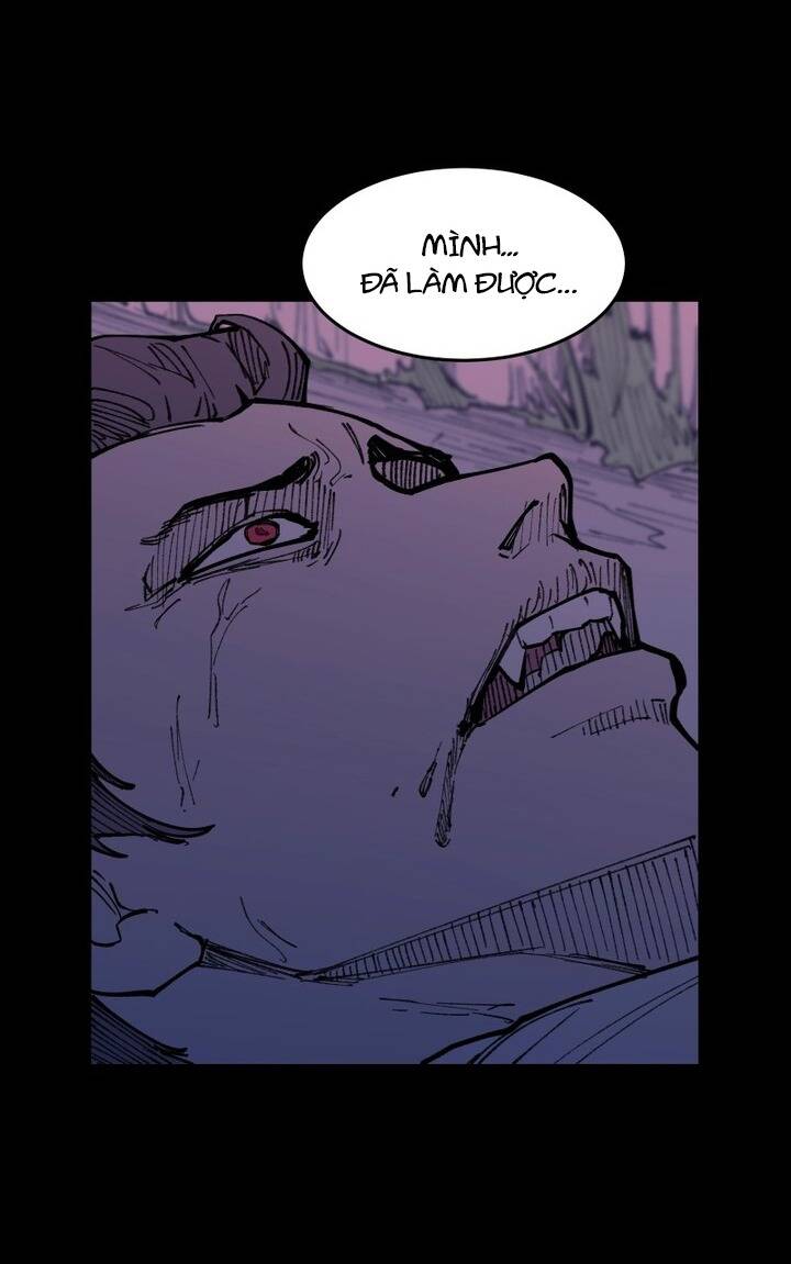 Vampire Family Chapter 35 - Trang 2
