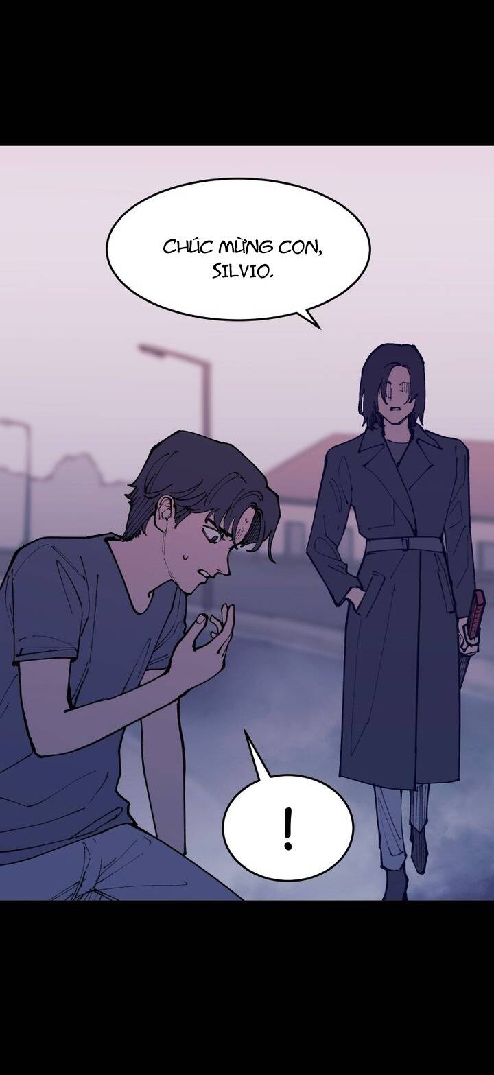 Vampire Family Chapter 35 - Trang 2