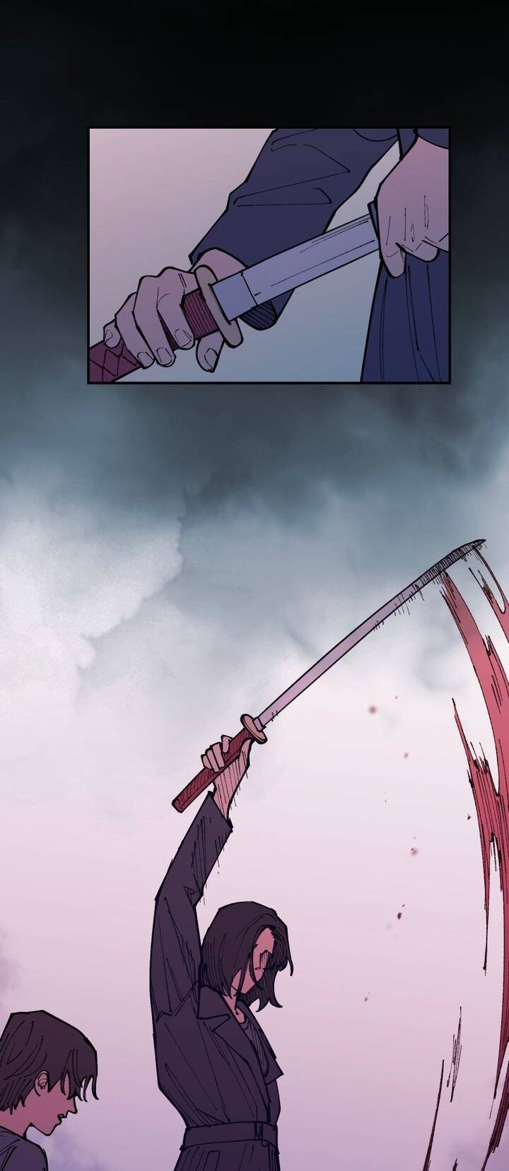 Vampire Family Chapter 35 - Trang 2