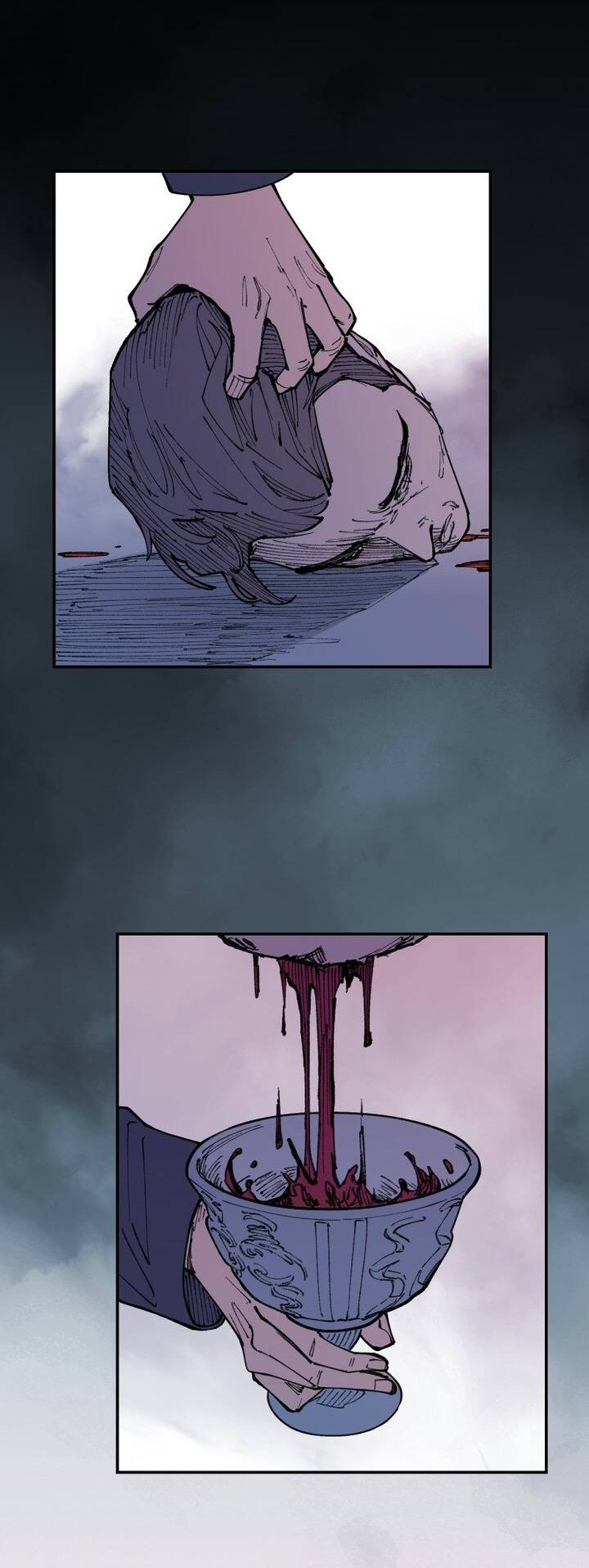 Vampire Family Chapter 35 - Trang 2