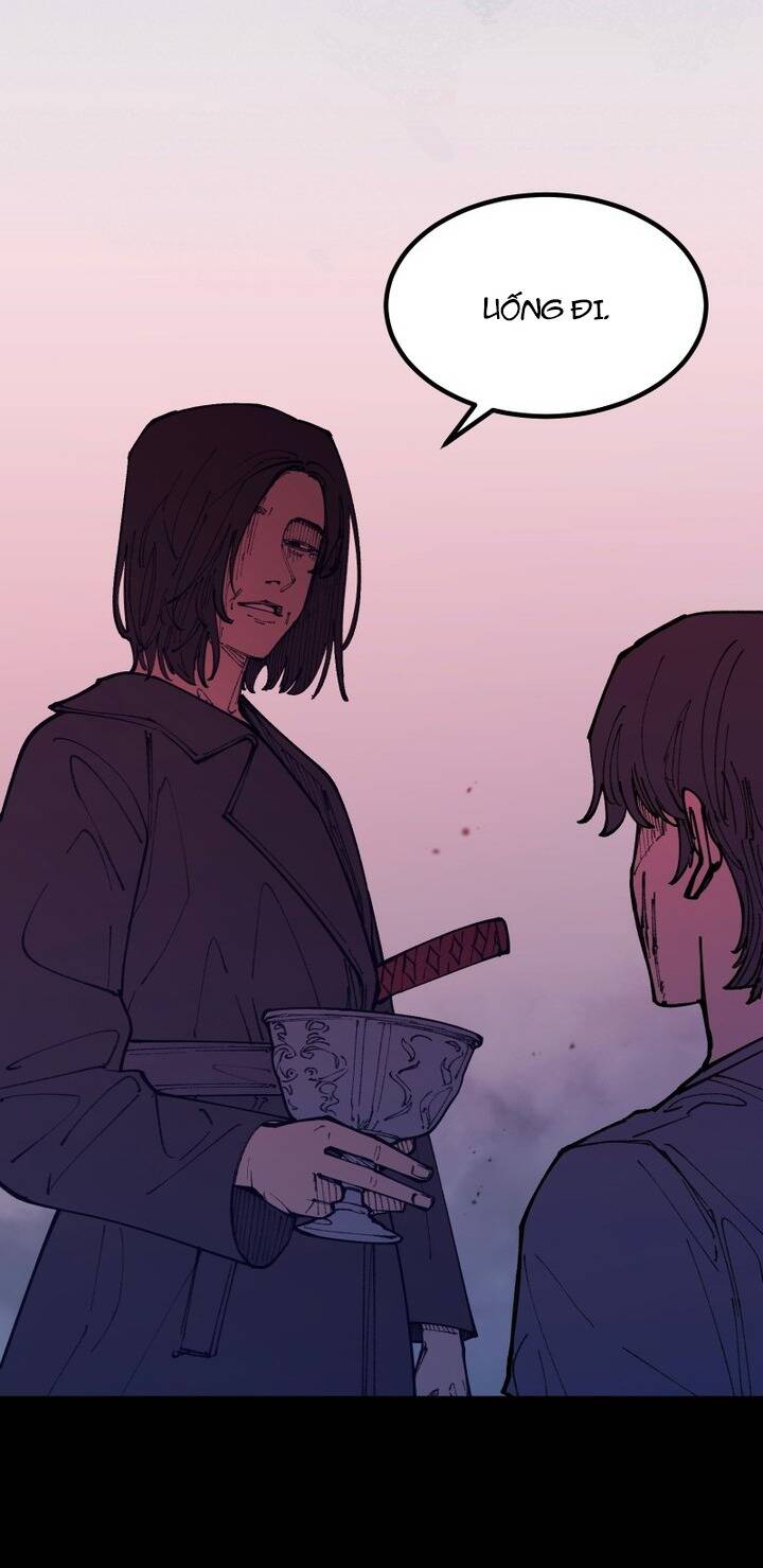 Vampire Family Chapter 35 - Trang 2