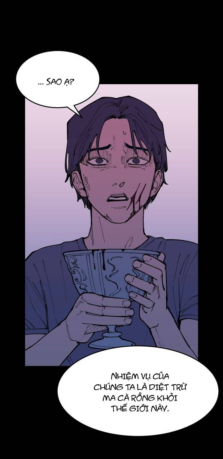 Vampire Family Chapter 35 - Trang 2