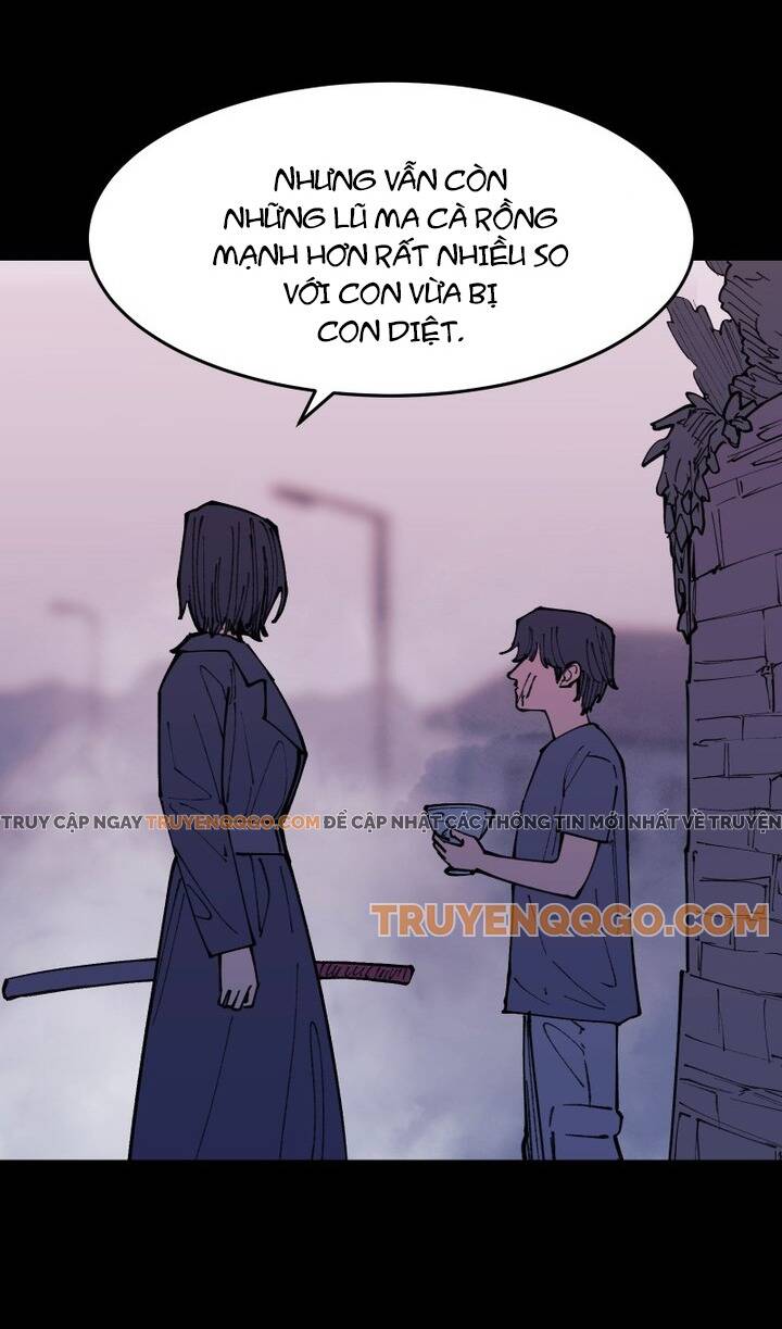 Vampire Family Chapter 35 - Trang 2