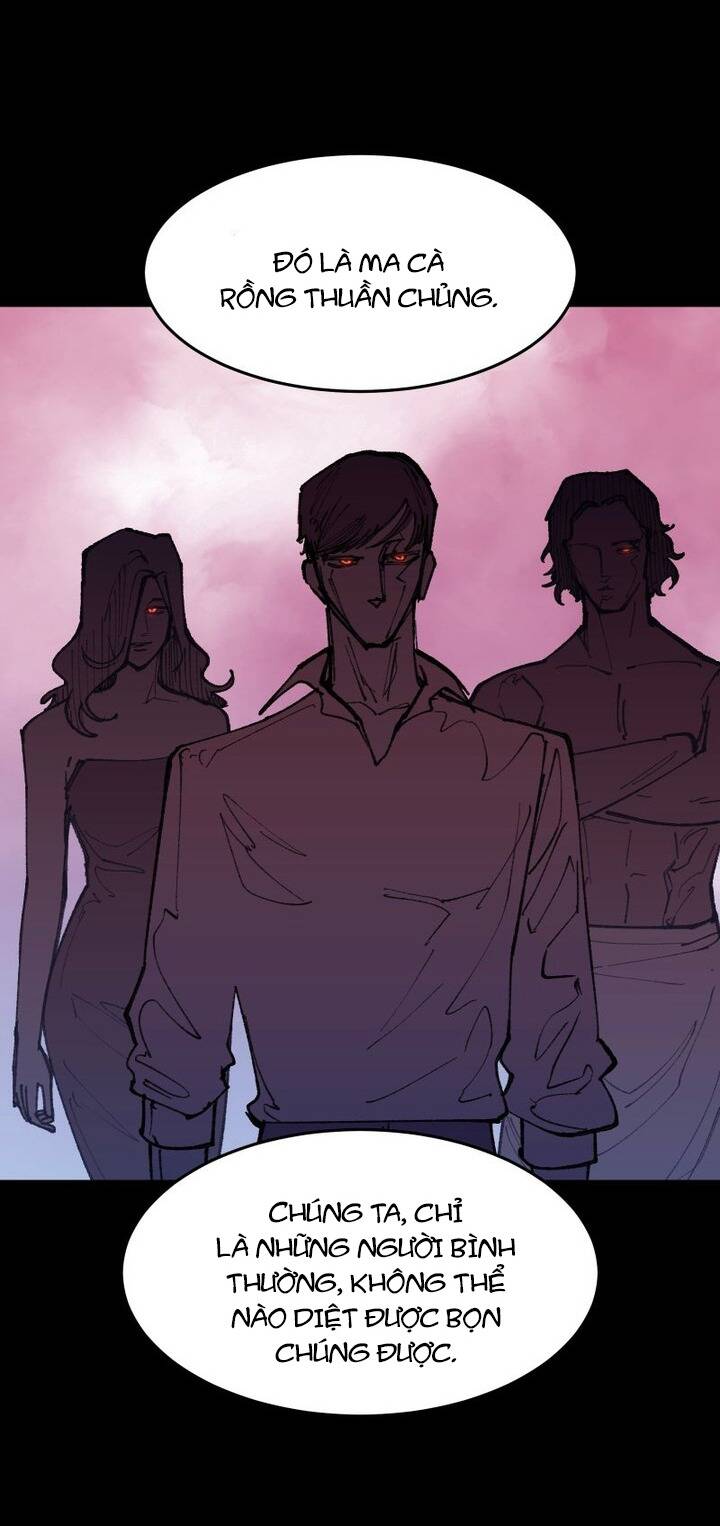 Vampire Family Chapter 35 - Trang 2