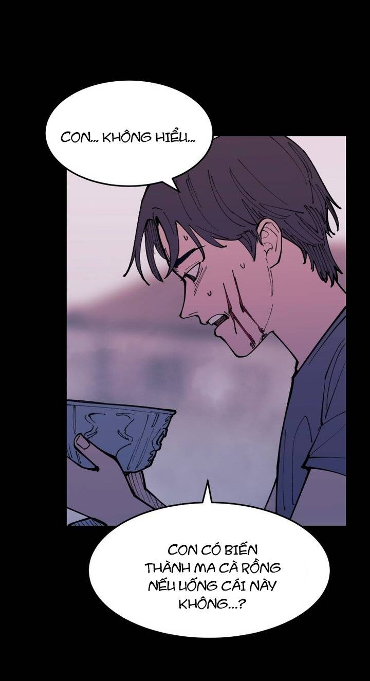 Vampire Family Chapter 35 - Trang 2