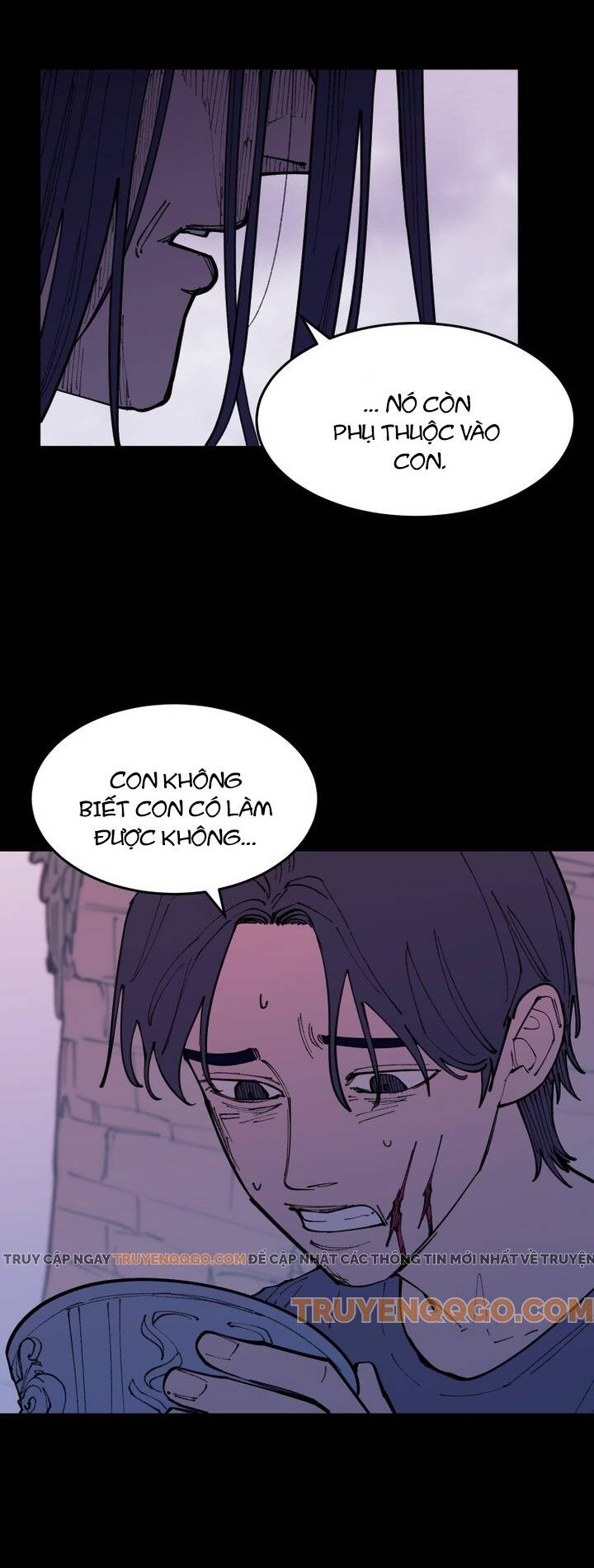 Vampire Family Chapter 35 - Trang 2