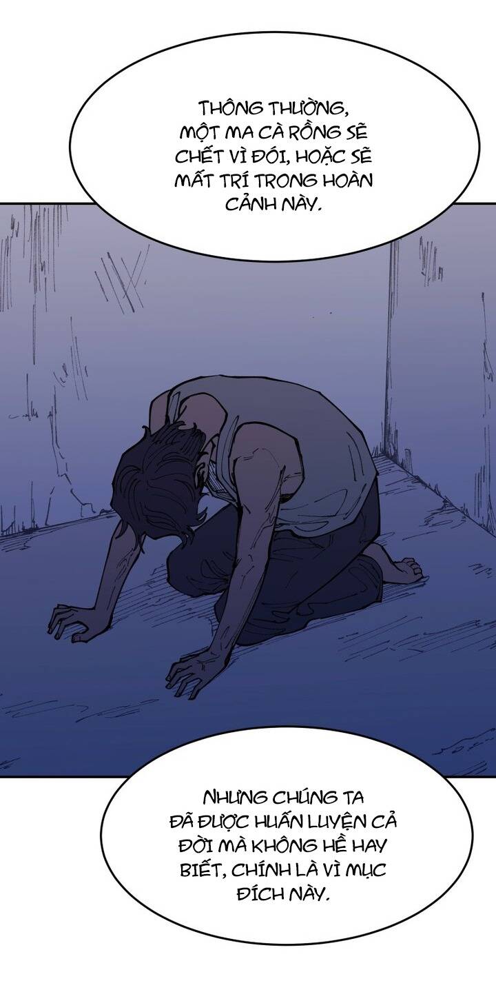 Vampire Family Chapter 35 - Trang 2