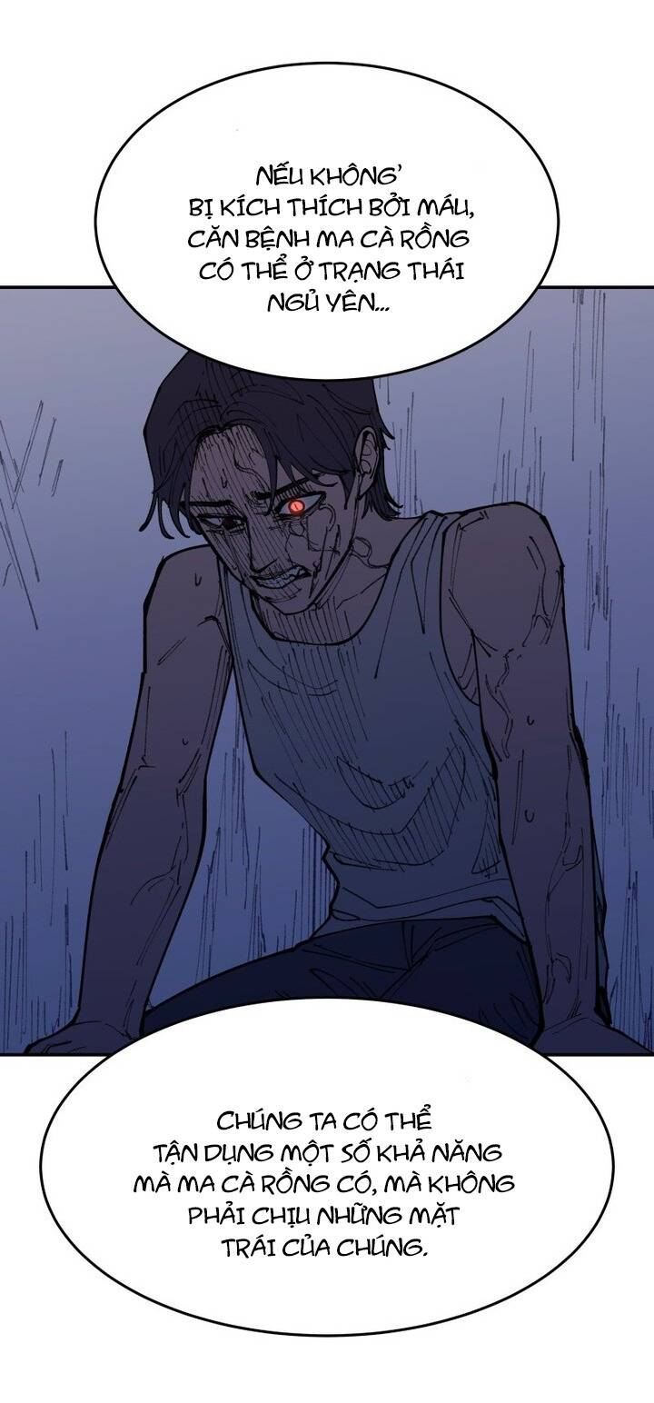 Vampire Family Chapter 35 - Trang 2