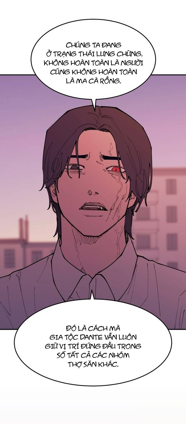 Vampire Family Chapter 35 - Trang 2