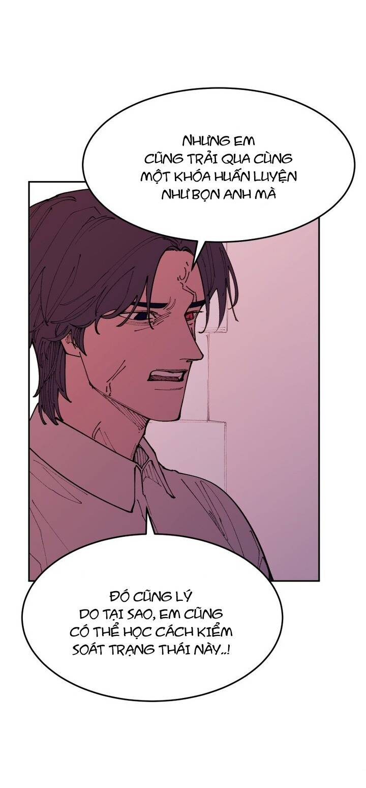 Vampire Family Chapter 35 - Trang 2