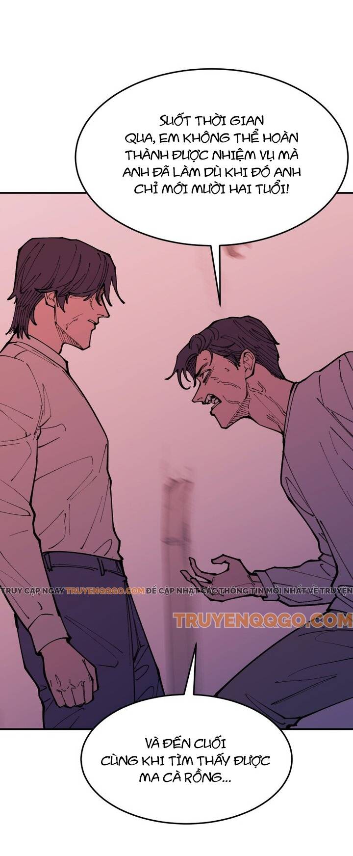 Vampire Family Chapter 35 - Trang 2