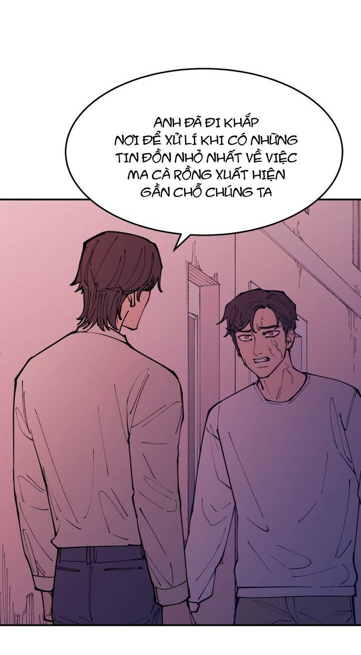 Vampire Family Chapter 35 - Trang 2
