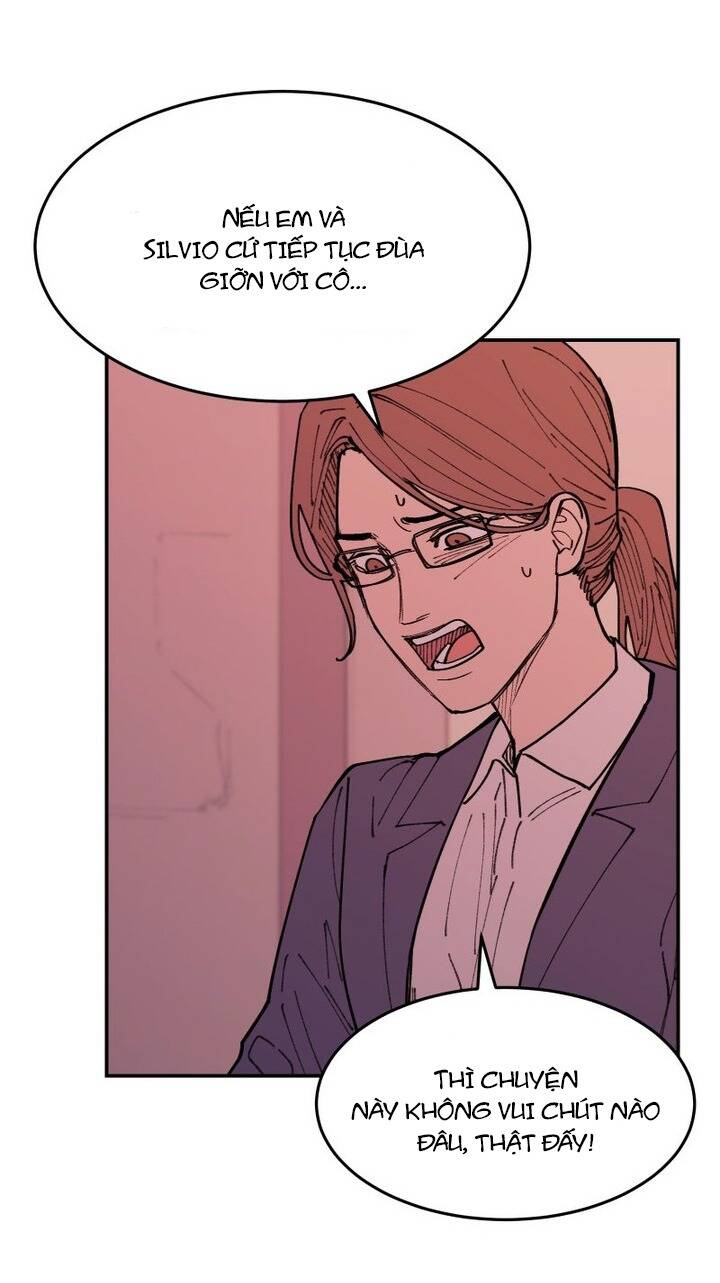 Vampire Family Chapter 35 - Trang 2