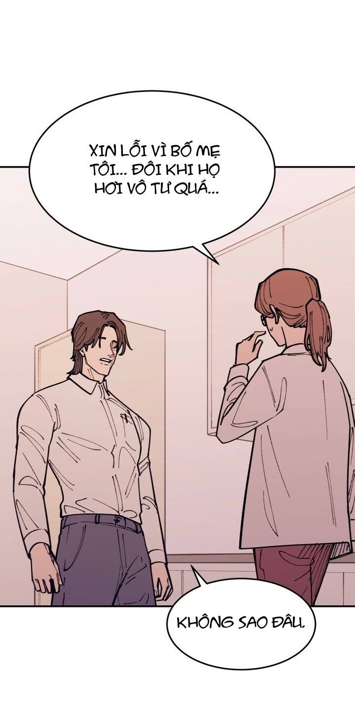 Vampire Family Chapter 41 - Trang 2