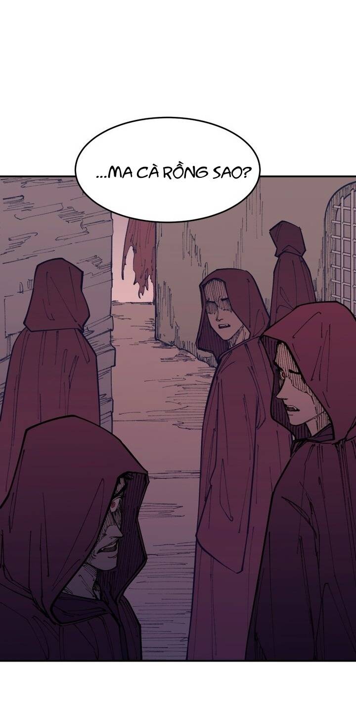 Vampire Family Chapter 43 - Trang 2