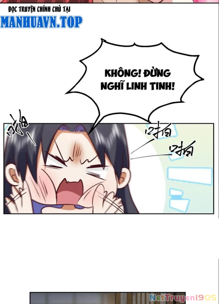 Sư Tỷ, Ta Không Muốn Cố Gắng! Chapter 9 - Trang 2