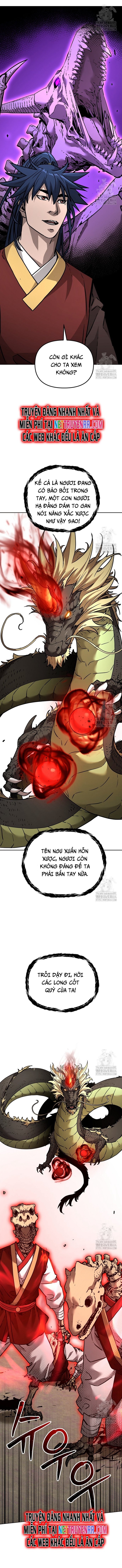 Sự Chuyển Sinh Vào Võ Lâm Thế Gia Của Ranker Chapter 141 - Trang 2