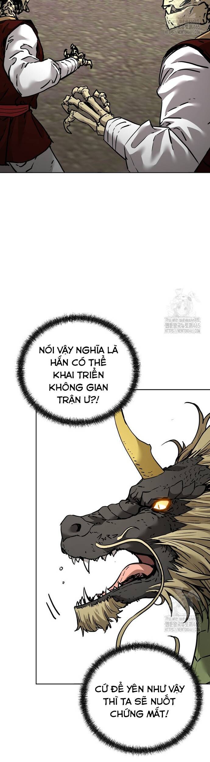Sự Chuyển Sinh Vào Võ Lâm Thế Gia Của Ranker Chapter 142 - Trang 2
