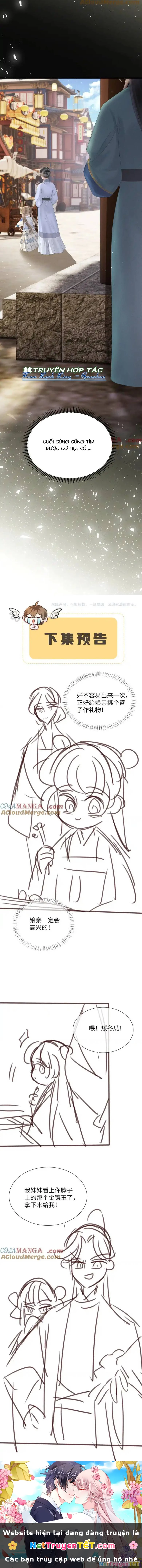 Cả Nhà Bạo Quân Đều Dựa Vào Việc Đọc Suy Nghĩ Của Cô Ấy Để Giữ Mạng Chapter 30 - Trang 2