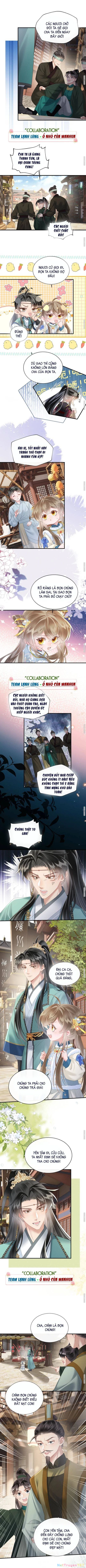 Cả Nhà Bạo Quân Đều Dựa Vào Việc Đọc Suy Nghĩ Của Cô Ấy Để Giữ Mạng Chapter 32 - Trang 2