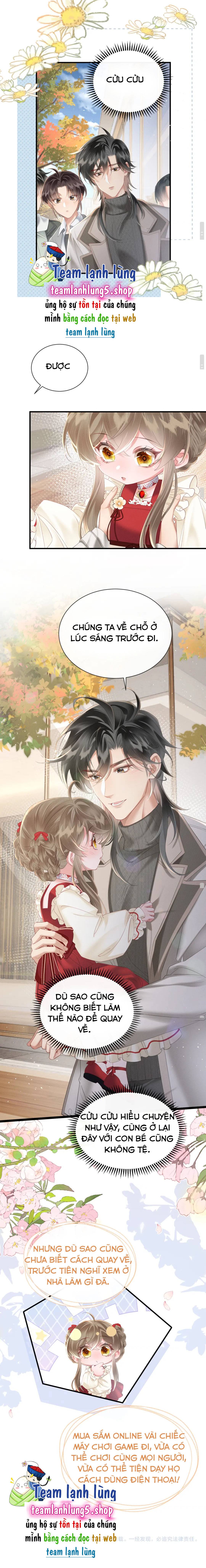 Cả Nhà Bạo Quân Đều Dựa Vào Việc Đọc Suy Nghĩ Của Cô Ấy Để Giữ Mạng Chapter 41 - Trang 2