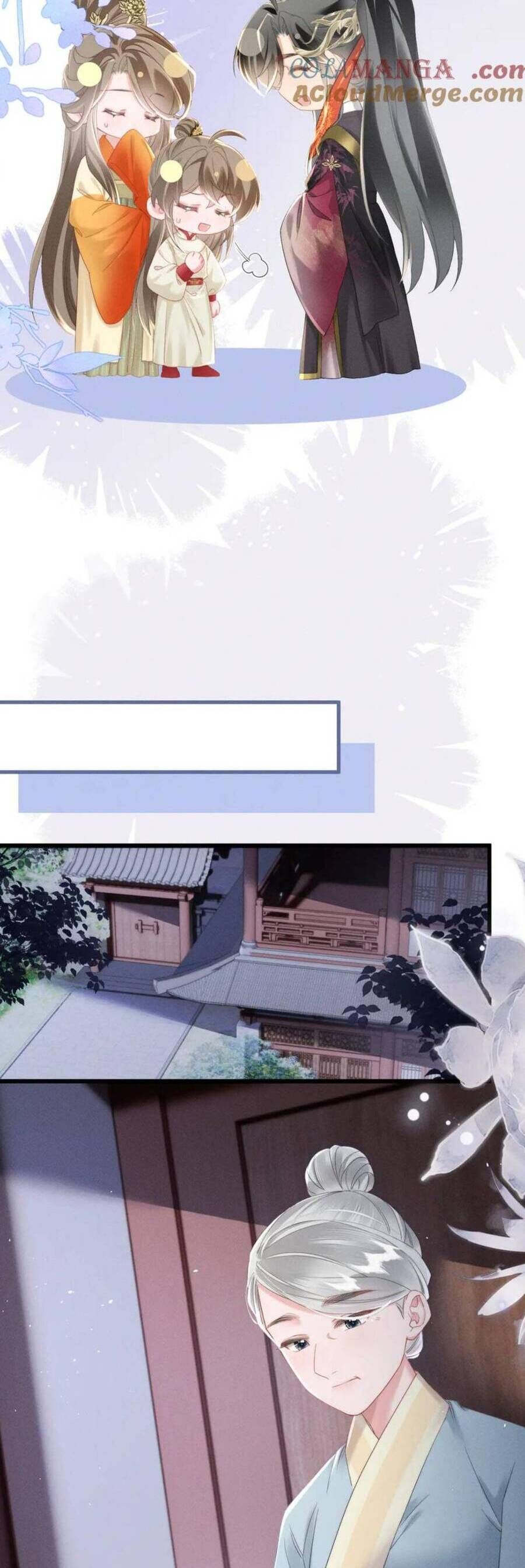 Cả Nhà Bạo Quân Đều Dựa Vào Việc Đọc Suy Nghĩ Của Cô Ấy Để Giữ Mạng Chapter 44 - Trang 2