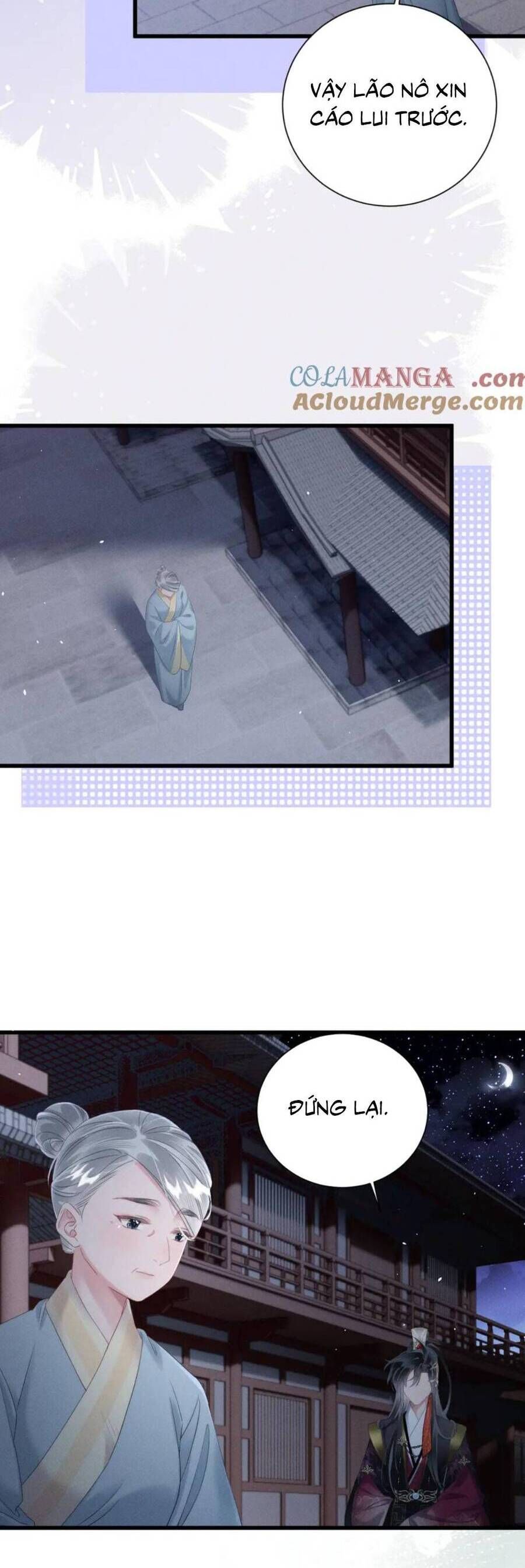 Cả Nhà Bạo Quân Đều Dựa Vào Việc Đọc Suy Nghĩ Của Cô Ấy Để Giữ Mạng Chapter 44 - Trang 2