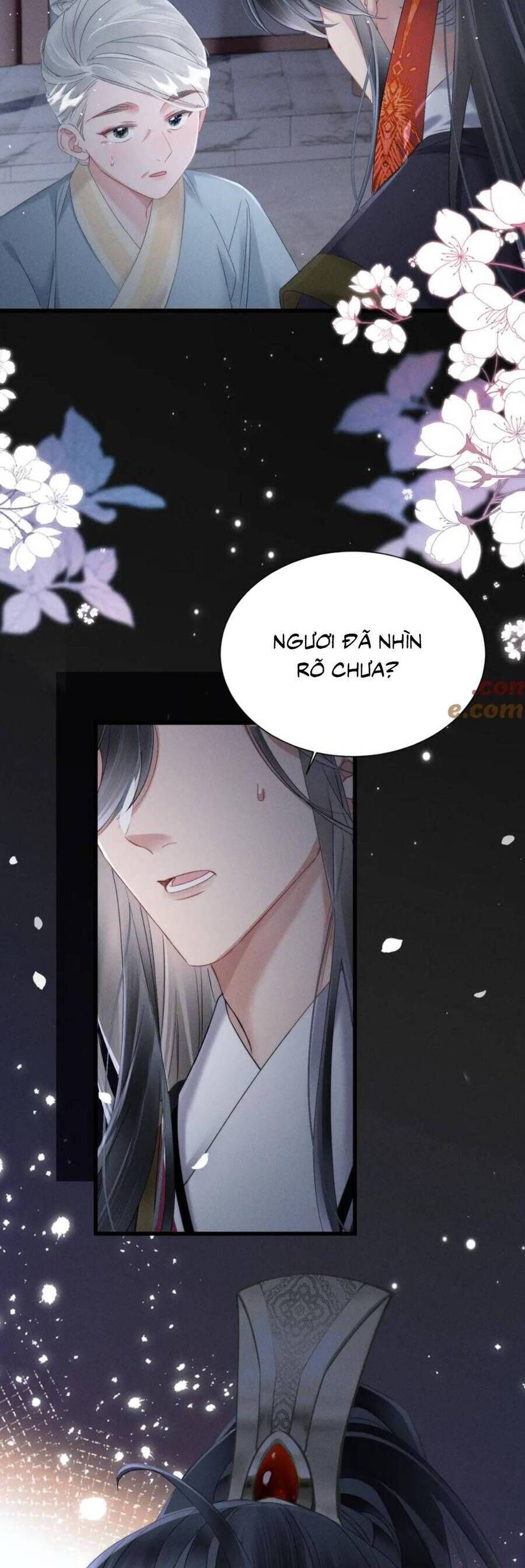 Cả Nhà Bạo Quân Đều Dựa Vào Việc Đọc Suy Nghĩ Của Cô Ấy Để Giữ Mạng Chapter 44 - Trang 2