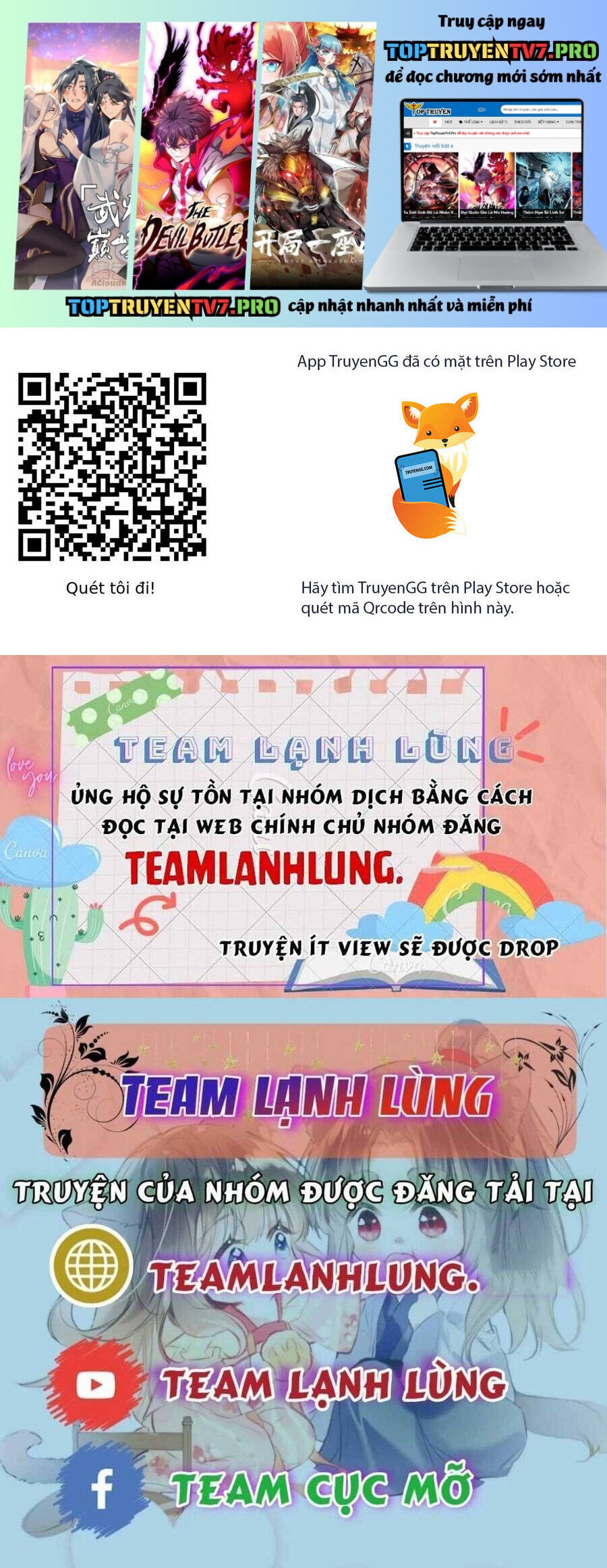 Cả Nhà Bạo Quân Đều Dựa Vào Việc Đọc Suy Nghĩ Của Cô Ấy Để Giữ Mạng Chapter 49 - Trang 2