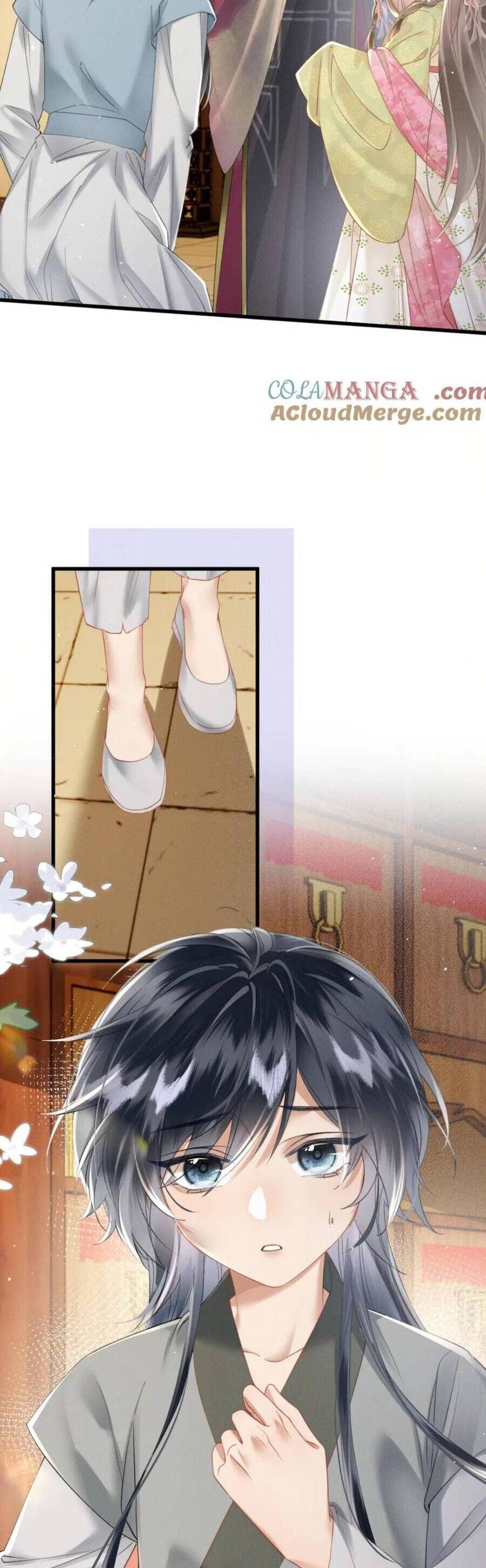 Cả Nhà Bạo Quân Đều Dựa Vào Việc Đọc Suy Nghĩ Của Cô Ấy Để Giữ Mạng Chapter 49 - Trang 2