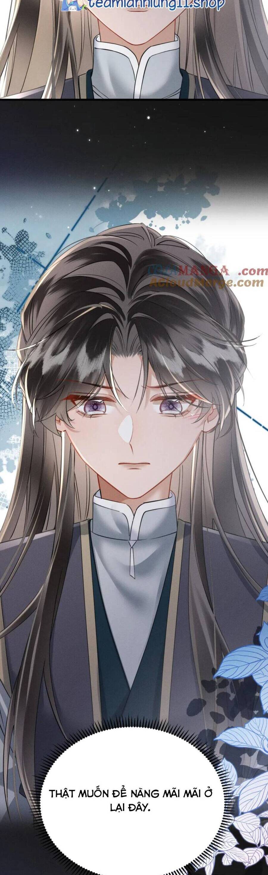 Cả Nhà Bạo Quân Đều Dựa Vào Việc Đọc Suy Nghĩ Của Cô Ấy Để Giữ Mạng Chapter 54 - Trang 2