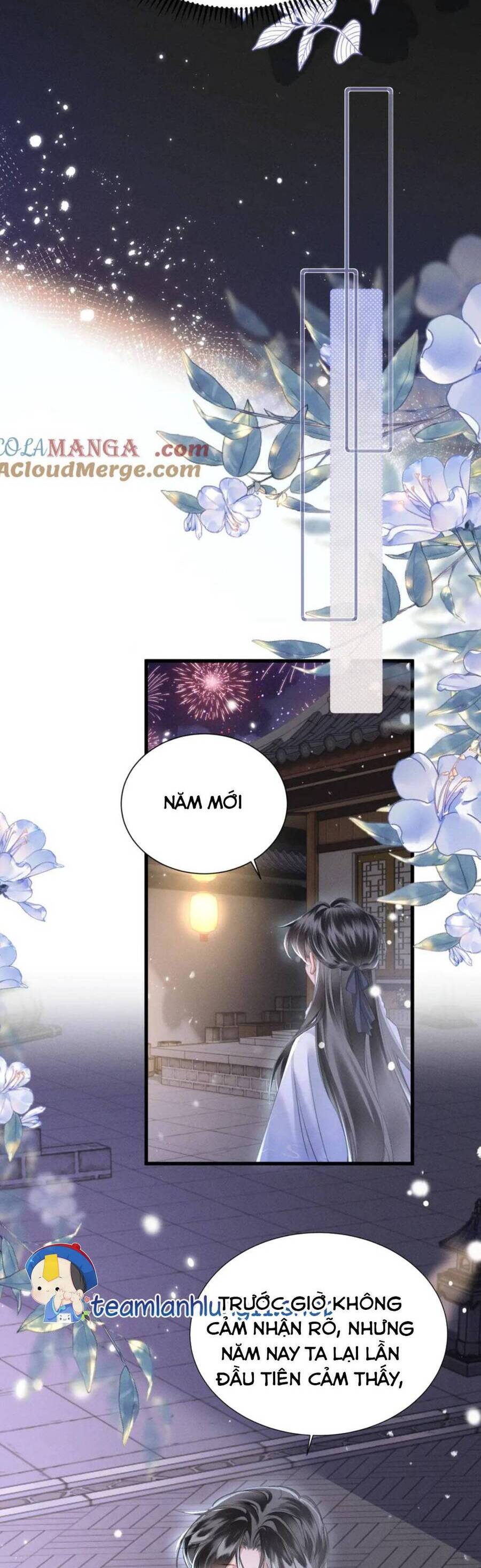 Cả Nhà Bạo Quân Đều Dựa Vào Việc Đọc Suy Nghĩ Của Cô Ấy Để Giữ Mạng Chapter 54 - Trang 2