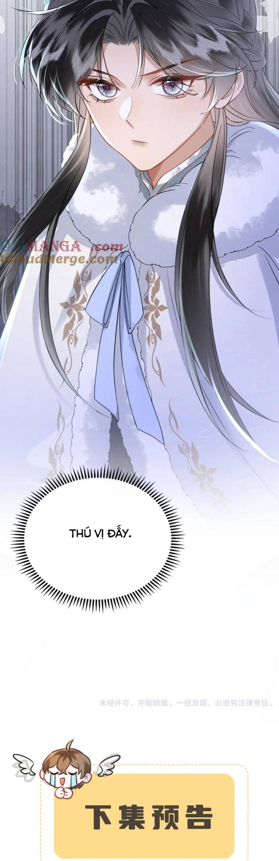 Cả Nhà Bạo Quân Đều Dựa Vào Việc Đọc Suy Nghĩ Của Cô Ấy Để Giữ Mạng Chapter 54 - Trang 2