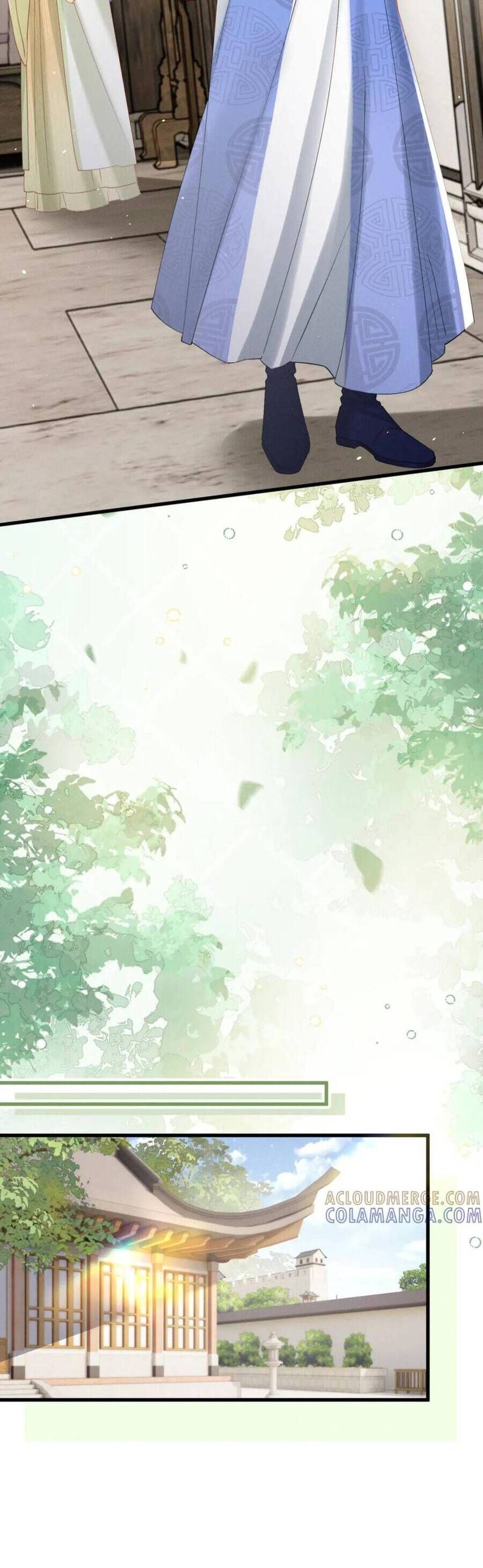 Cả Nhà Bạo Quân Đều Dựa Vào Việc Đọc Suy Nghĩ Của Cô Ấy Để Giữ Mạng Chapter 66 - Trang 2