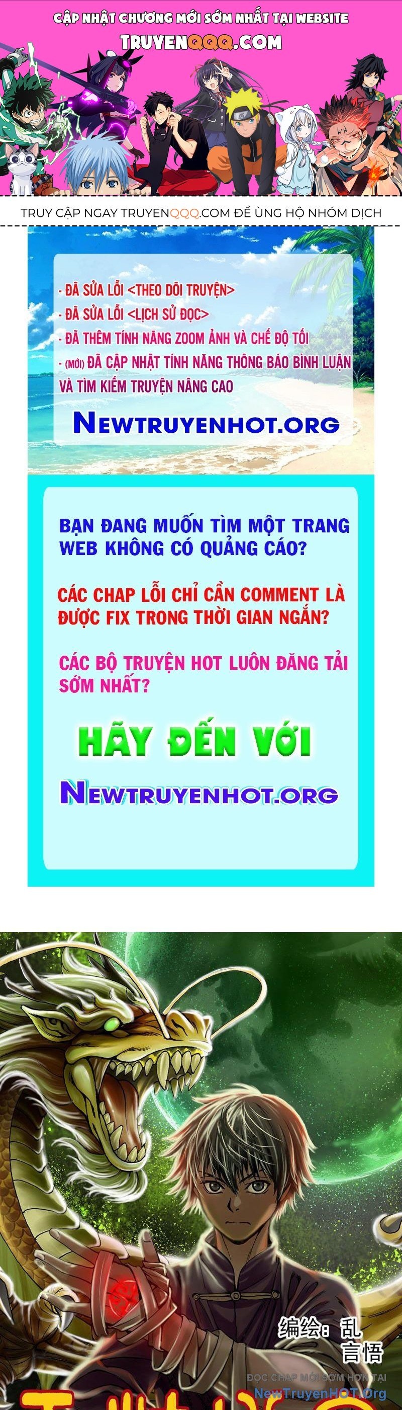 Thiên Tài Địa Bảo Chapter 2 - Trang 2
