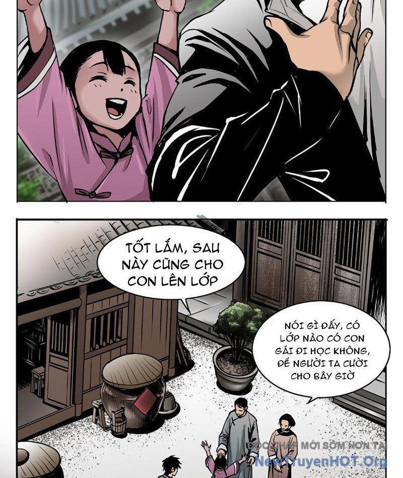Thiên Tài Địa Bảo Chapter 2 - Trang 2